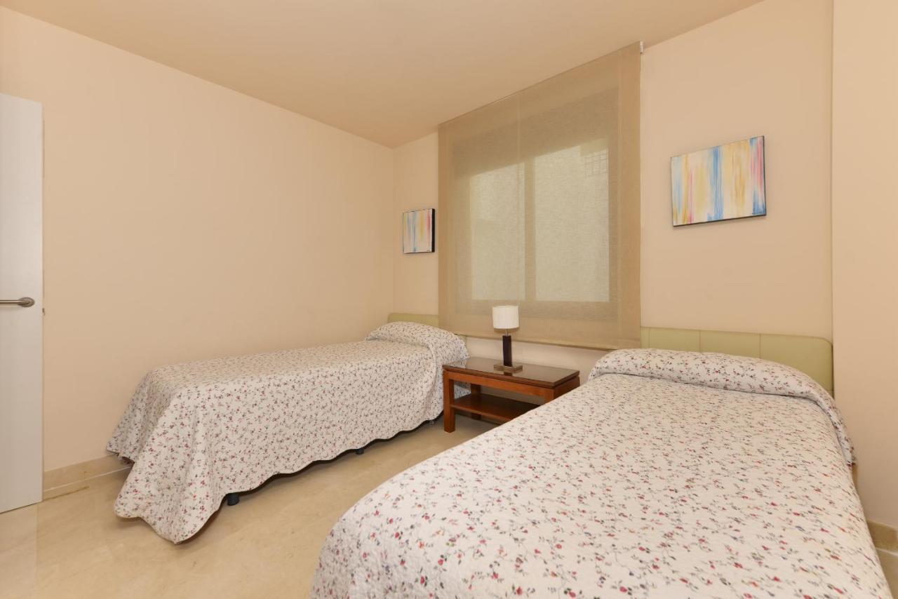 Precioso Apartamento De 2 Dormitorios Con Parking & Wifi Torrox Kültér fotó