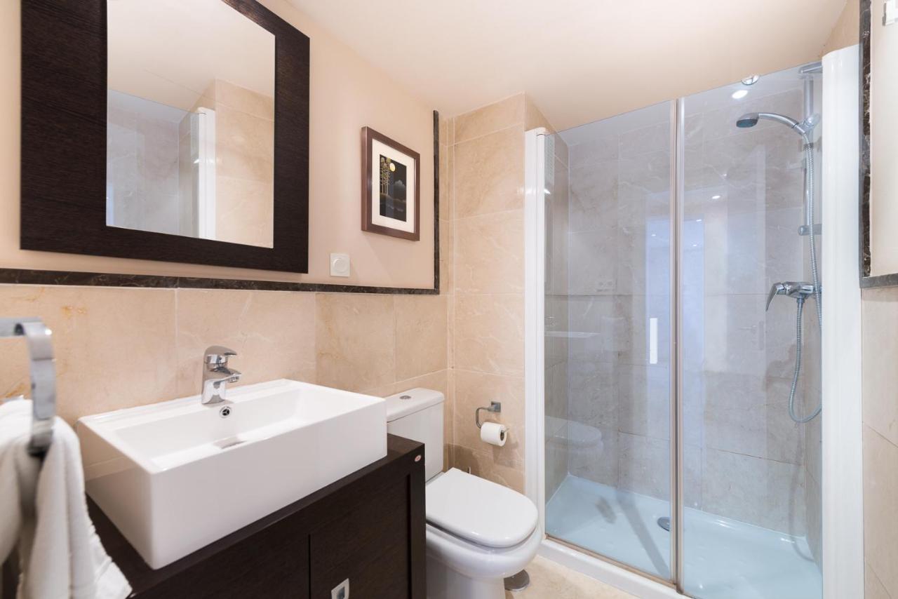 Precioso Apartamento De 2 Dormitorios Con Parking & Wifi Torrox Kültér fotó