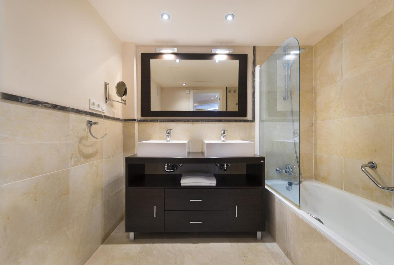 Precioso Apartamento De 2 Dormitorios Con Parking & Wifi Torrox Kültér fotó