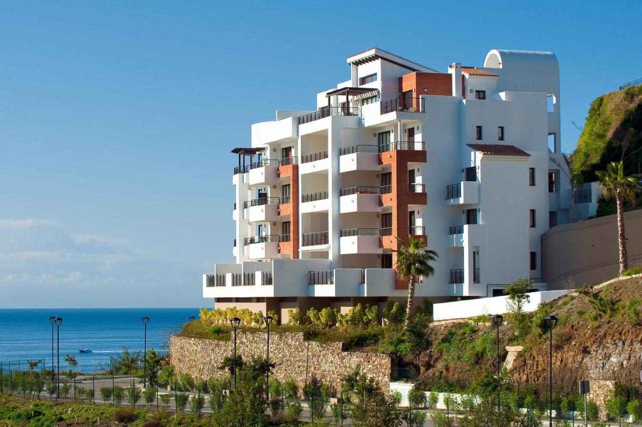 Precioso Apartamento De 2 Dormitorios Con Parking & Wifi Torrox Kültér fotó